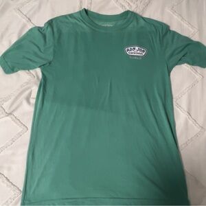 Green Ron Jon  T-Shirt